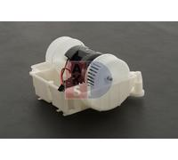 AKS DASIS 128178N Ventilatore abitacolo