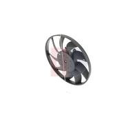 AKS Dasis Ventola raffreddamento motore 128209N per Mercedes-Benz Sprinter 3-T Scatola, VW Crafter
