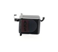 Scambiatore di Calore, Riscaldamento Interno, Aks Dasis 129024N