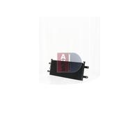 AKS DASIS 132013N Condensatore climatizzatore
