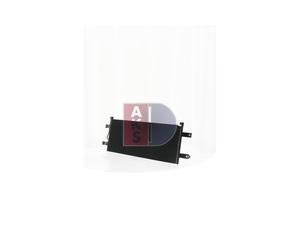 AKS DASIS 132013N Condensatore climatizzatore