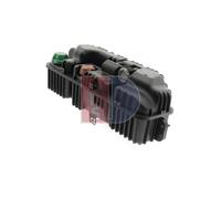 AKS DASIS 133009N Serbatoio compensazione refrigerante
