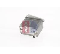 AKS DASIS 136012N Radiatore olio motore