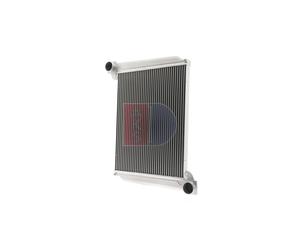 AKS DASIS 137005N Intercooler