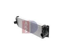AKS DASIS 137018N Intercooler