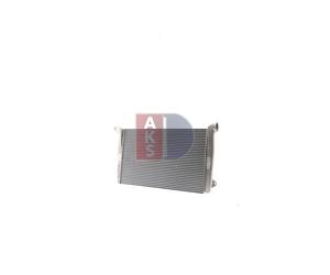 AKS DASIS 137020N Intercooler