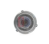 AKS DASIS 138970N Giunto di collegamento, Ventilatore radiatore per MERCEDES-BEN