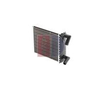 AKS DASIS 139390N Scambiatore calore per riscaldamento abitacolo