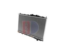 AKS DASIS 140046N Radiatore motore