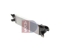 AKS DASIS Intercooler per Mitsubishi L 200 Triton Pajero Sport III 147007N