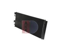 AKS DASIS 152075N Condensatore climatizzatore