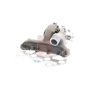 AKS DASIS 155011N Turbina