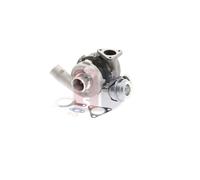 AKS DASIS 155012N Turbina