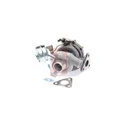 AKS DASIS 155015N Turbina