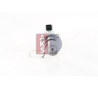 AKS DASIS Valvola ricircolo gas scarico-EGR 155018N