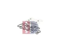 AKS DASIS 156004N Radiatore olio motore