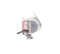 AKS DASIS 156008N Radiatore olio motore