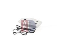 AKS DASIS 156009N Radiatore olio motore