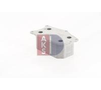 AKS DASIS 156019N Radiatore olio motore