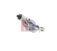 AKS DASIS 156027N Radiatore olio motore