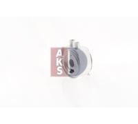 AKS DASIS 156031N Radiatore olio motore