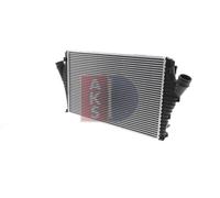 AKS DASIS 157000N Intercooler