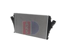 AKS DASIS 157001N Intercooler