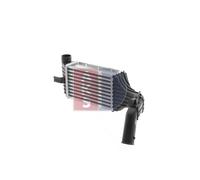 AKS DASIS 157009N Intercooler