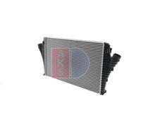 AKS DASIS Intercooler per OPEL 157013N