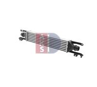 AKS DASIS 157018N Intercooler