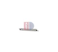 AKS DASIS Intercooler per OPEL 157022N