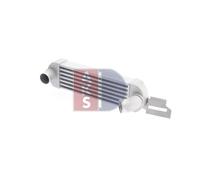 AKS DASIS 157023N Intercooler