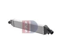 AKS DASIS 157024N Intercooler