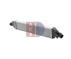 AKS DASIS 157024N Intercooler