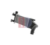 AKS DASIS 157028N Intercooler