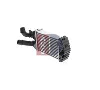 AKS DASIS 157037N Intercooler
