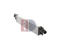 AKS DASIS 157044N Intercooler
