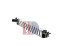 AKS DASIS 157056N Intercooler