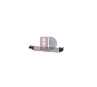 AKS DASIS 157058N Intercooler