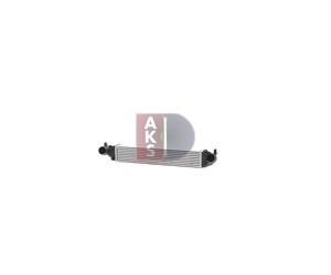 AKS DASIS 157058N Intercooler