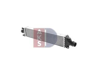 AKS DASIS 157062N Intercooler