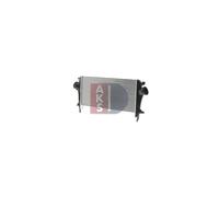 AKS DASIS 157064N Intercooler