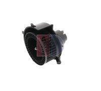 AKS DASIS 158013N Ventilatore abitacolo