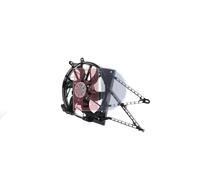 AKS DASIS 158025N Ventola radiatore