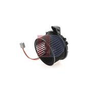 AKS DASIS Ventola Raffreddamento Motore Adatta Per Opel Mokka/Mokka X 158034N