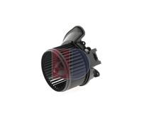 AKS DASIS 158037N Ventola radiatore
