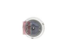 Viskokupplung Frizione Ventola per Opel Omega A 2.0i 2.6i 1.8 S 3.0 24V