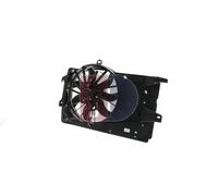 AKS DASIS 158048N Ventola radiatore