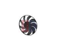 AKS DASIS 158058N Ventola radiatore