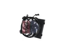 AKS DASIS Ventola radiatore